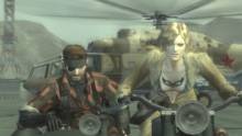 Metal Gear Solid HD Collection images screenshots 014