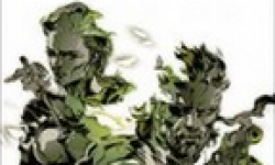 metal gear solid hd collection jaquette vignette