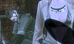 Metal Gear Solid HD Collection logo vignette 01.05.2012