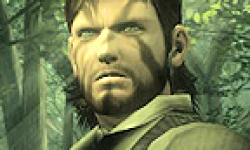 Metal Gear Solid HD Collection logo vignette 08.05.2012