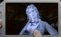 Metal Gear Solid HD Collection logo vignette 25.06.2012