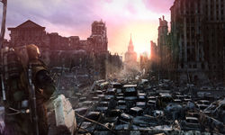 Metro Last Light 14.05.2013.