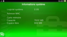 Mise a jour firmware 2.05 (1)