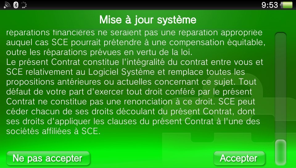 Mise a jour firmware 2.05 (3)