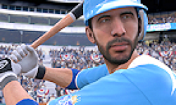 MLB 12 The Show logo vignette 10.07.2012