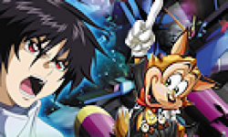 Mobile Suit Gundam Seed Battle Destiny famitsu logo vignette 30.05.2012