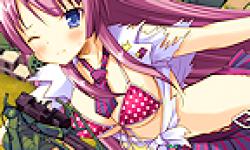 Moe Moe Daisenso Gendaiban logo vignette 10.07.2012