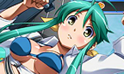 Moe Moe Daisensou Gendaiban++ logo vignette 13.08.2012