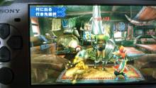Monster Hunter Portable 3rd PSP 02