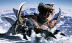 Monster Hunter vignette