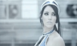 mortal kombat head