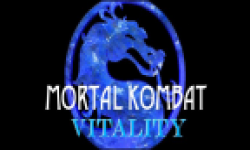Mortal Kombat Vitality vignette
