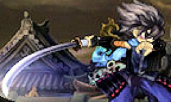 Muramasa Rebirth logo vignette 07.03.2013.