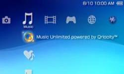 Music Unlimited