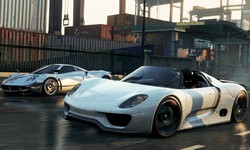 need for speed most wanted 01