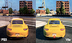 Need for Speed Most Wanted logo vignette 18.03.2013.