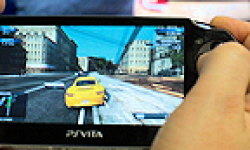 Need for Speed Most Wanted logo vignette 22.10.2012.