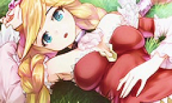 New Little King\'s Story logo vignette 02.04.2012 ?R?s[