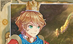New Little King\'s Story logo vignette 05.04.2012