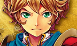 New Little King\'s Story logo vignette 06.08.2012