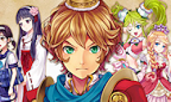 New Little King\'s Story logo vignette 12.04.2012