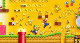 New Super Mario Bros 2 02.08.2012