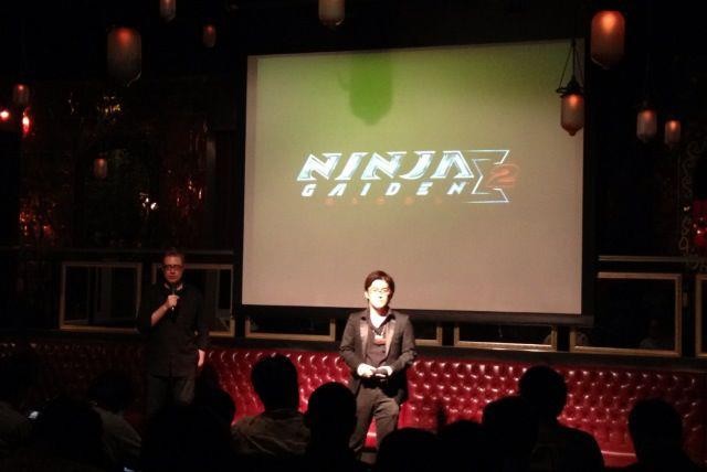 Ninja Gaiden Sigma 2 Plus 19.09.2012 (2)
