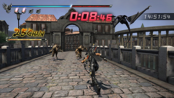 Ninja Gaiden Sigma 2 Plus 30.11.2012 (2)