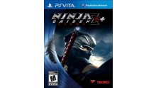 Ninja Gaiden Sigma 2 Plus jaquette covers 15.01.2013.