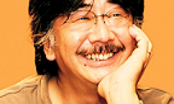 Nobuo Uematsu Ragnarok Odyssey Ace logo vignete 08.05.2013.