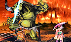 Oboro Muramasa Rebirth logo vignette 18.03.2013.