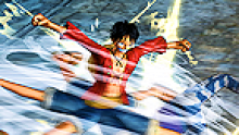 One Piece Kaizoku Musou 2 Pirate Warriors logo vignette 11.01.2013.
