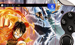 One Piece Pirate Warriors 2 logo vignette 05.02.2013.