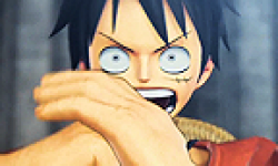 One Piece Pirate Warriors 2 logo vignette 14.03.2013.