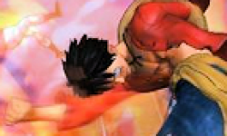 One Piece Pirate Warriors 2 logo vignette 14.12.2012