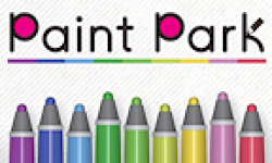 Paint Park espace de peinture logo vignette 02.08.2012