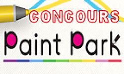 Paint park espace de peinture logo vignette 18.07.2012