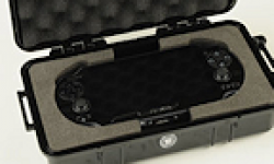 PELICAN Case Protection accessoire boite logo vignette PSVita 26.01