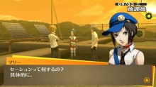 Persona 4 the Golden 06