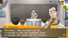 Persona 4 The Golden  07.09.2012