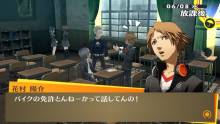 Persona 4 The Golden captures screenshots 03