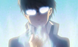 Persona 4 The Golden logo vignette 12.10.2012.