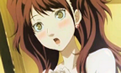 Persona 4 The Golden logo vignette 12.11.2012.