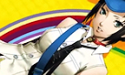 Persona 4 The Golden logo vignette 24.10.2012.
