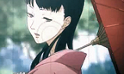 Persona 4 The Golden logo vignette 25.04.2012