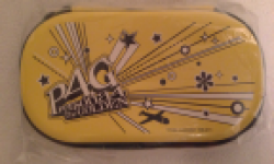 persona 4 the golden solid gold premium edition collector unboxing deballage psvita photos 2012 11 21 head vignette