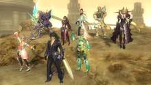 Phantasy Star Online 2 15.02.2013. (1)