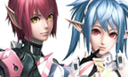 Phantasy Star Online 2 logo vignette 04