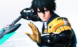 phantasy Star Online 2 logo vignette 16.01.2013.