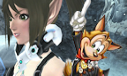 Phantasy Star Online 2 logo vignette 19.03.2013.